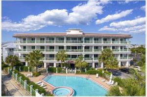 Pure Joy on 30A Walk to Rosemary and Alys Beach