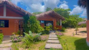 Le jardin des délices