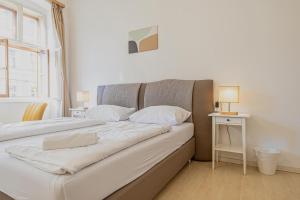 Beautiful 1BR Retreat Close to Wiener Stadthalle