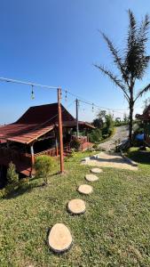 the Valley house cidwi resort