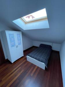 Amplio piso Duplex en Elorrio