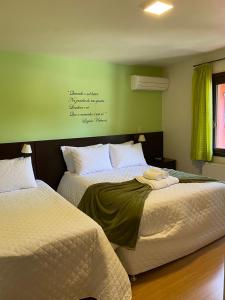 Pousada Pinhão e Poesia