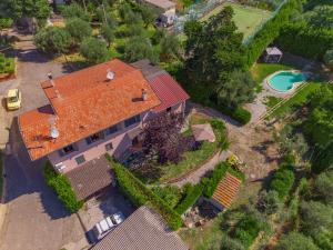 Villa il Ciliegio by Nicola Real Estate