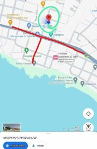 Loft centro de el tabo