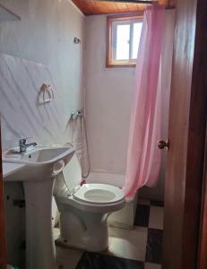 Loft centro de el tabo