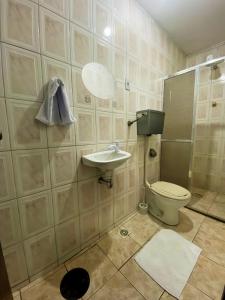 Hospedagem Do Trevo