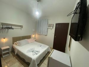 Hospedagem Do Trevo