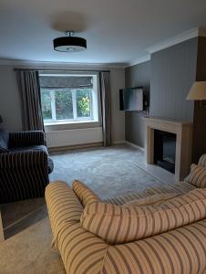 Spacious home in heart of St Albans