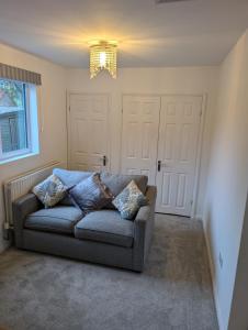 Spacious home in heart of St Albans