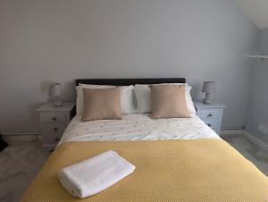 Spacious home in heart of St Albans