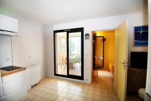 Bleu Azur Standing Presta