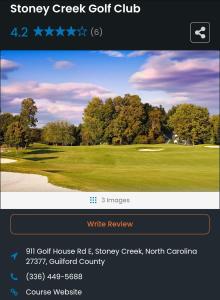 Ds Creekside NorthCarolina Home Sleeps 10 Guests