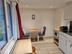 MOM - Alpine Boutique Apartments, Alpstein Eiger View Terrace, City Center