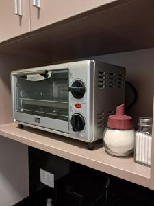 M4 - Amplio monoambiente en la zona norte