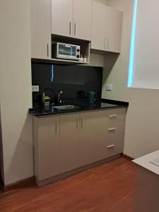 M2 - Amplio monoambiente en la zona norte