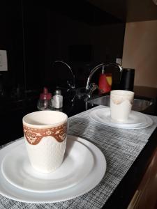 Monoambiente acogedor en la zona norte