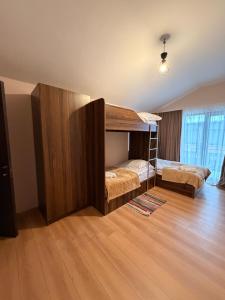 Cottage Mountain Dew in Bakuriani