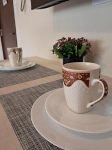 Monoambiente acogedor en la zona norte