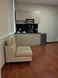 Monoambiente acogedor en la zona norte