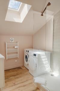 Les Maisons dAmboise