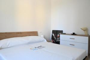 Torrette di Fano - Nuovo trilocale con wi-fi, aria condizionata e terrazzo