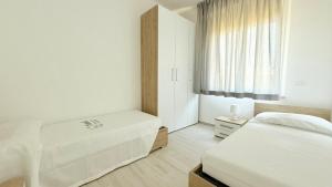 Torrette di Fano - Nuovo trilocale con wi-fi, aria condizionata e terrazzo