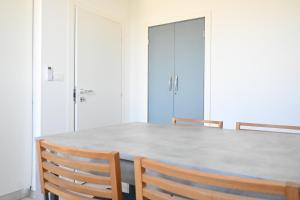 Torrette di Fano - Nuovo trilocale con wi-fi, aria condizionata e terrazzo