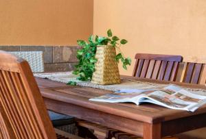 Casa Mediterranea - Laide img13