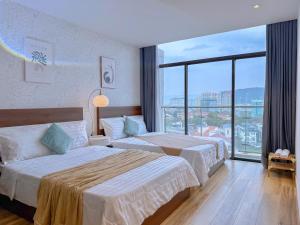 Căn Hộ CSJ Tower Vũng Tàu- ViVis HOUSE