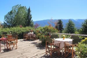 La alborada - Casa de campo