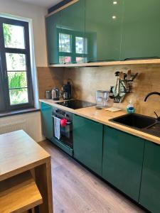 Apartament Wanderlust