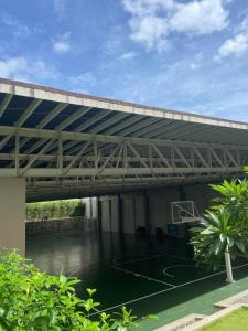 The Atherton by DMCI- 2BR FREE PARKING