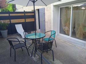 Résidence Renaissance 2 logement 4