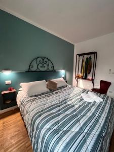 DIMORA ROOMS in Tuscany