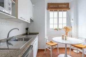 Casa 1928 Plaza de España H3