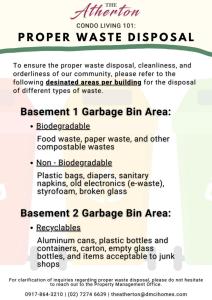 The Atherton by DMCI- 2BR FREE PARKING