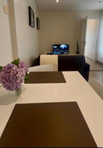 Calma Aristóbulo Departamento de 2 ambientes a 100 m del mar