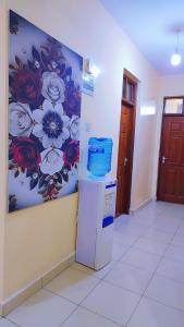 Coral Bella Homes Bnb Mombasa, Bamburi