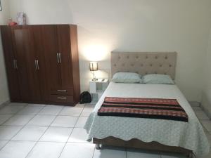 Quiet Tacna Guest House