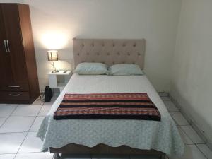 Quiet Tacna Guest House