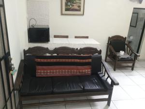 Quiet Tacna Guest House