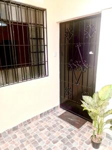 Quiet Tacna Guest House