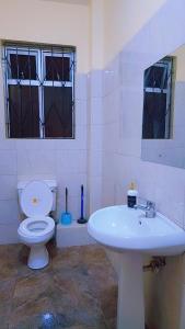 Coral Bella Homes Bnb Mombasa, Bamburi