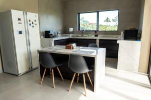 Family Vacation Silva Vega