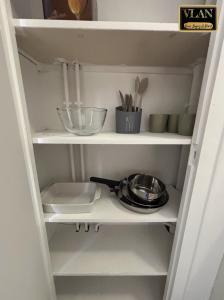 Le Logis, Appartement moderne en centre ville