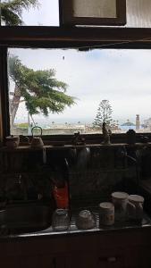 Departamento interior centro de el tabo