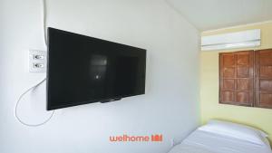 Suite em Guriri Norte com Piscina e Academia