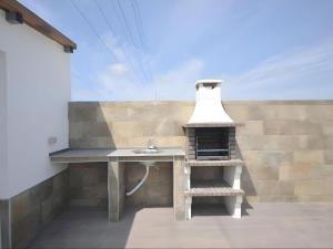 Chalet con Piscina privada Terraza Aire Acondicionado