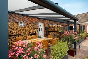 Küsten Suite Burghaus 2, 28qm