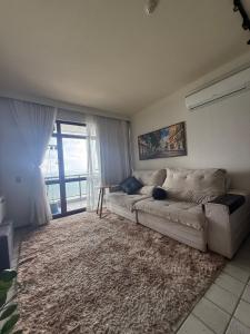 Golden Beach Brisa do Mar Flat